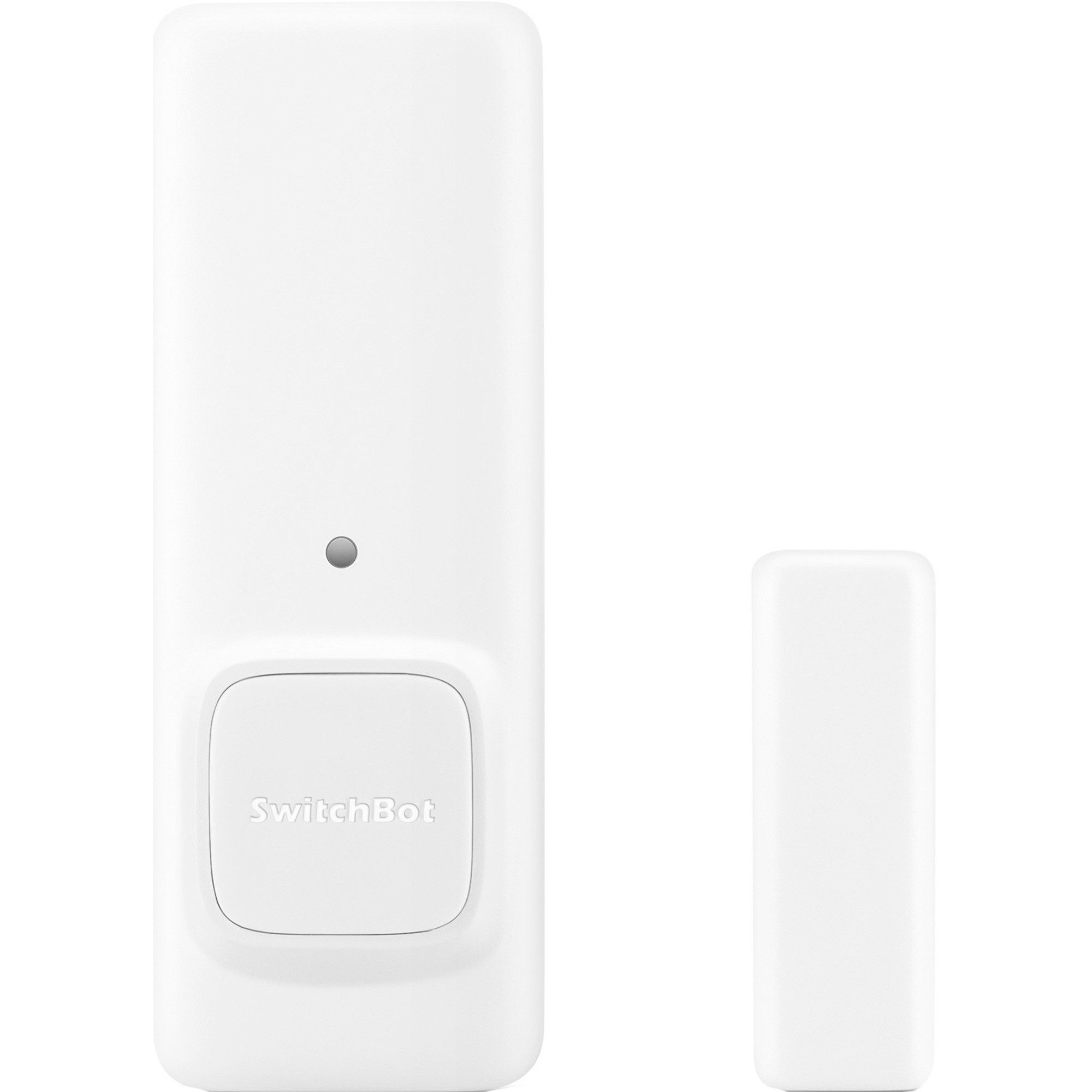 SwitchBot SwitchBot Contact Sensor Tür- & Fensterkontakt, Smarter Kontaktsensor