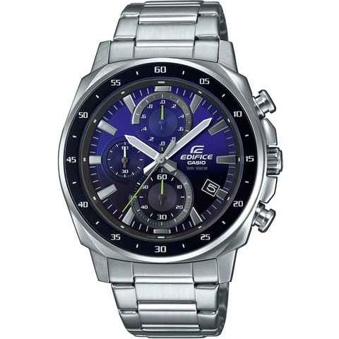 CASIO EDIFICE Chronograph EFV-600D-2AVUEF