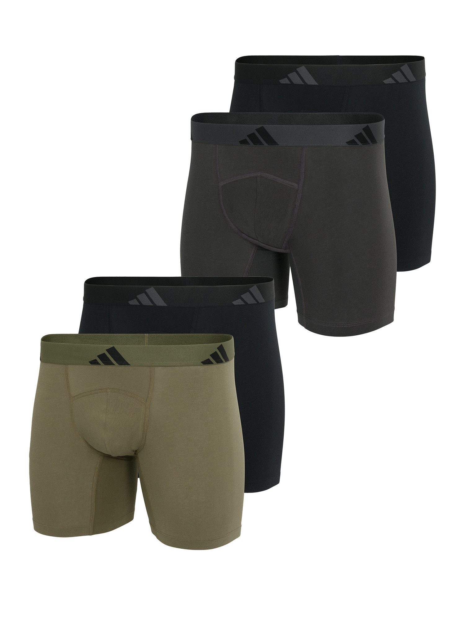 adidas Sportswear Retro Boxer Active Flex günstig online kaufen