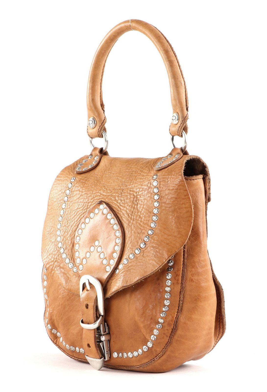 Campomaggi Umhängetasche