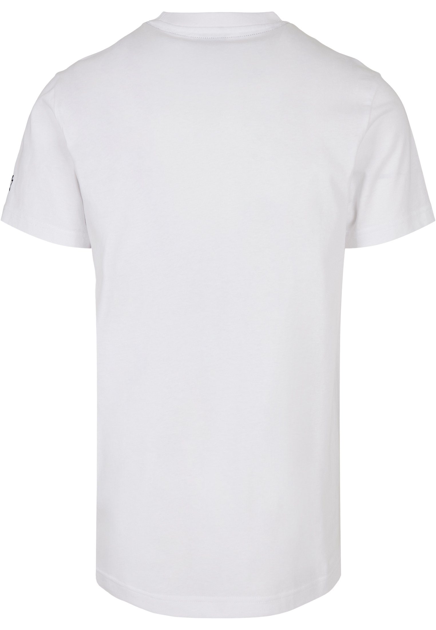 T-Shirt white Herren Starter Starter Logo Tee (1-tlg)
