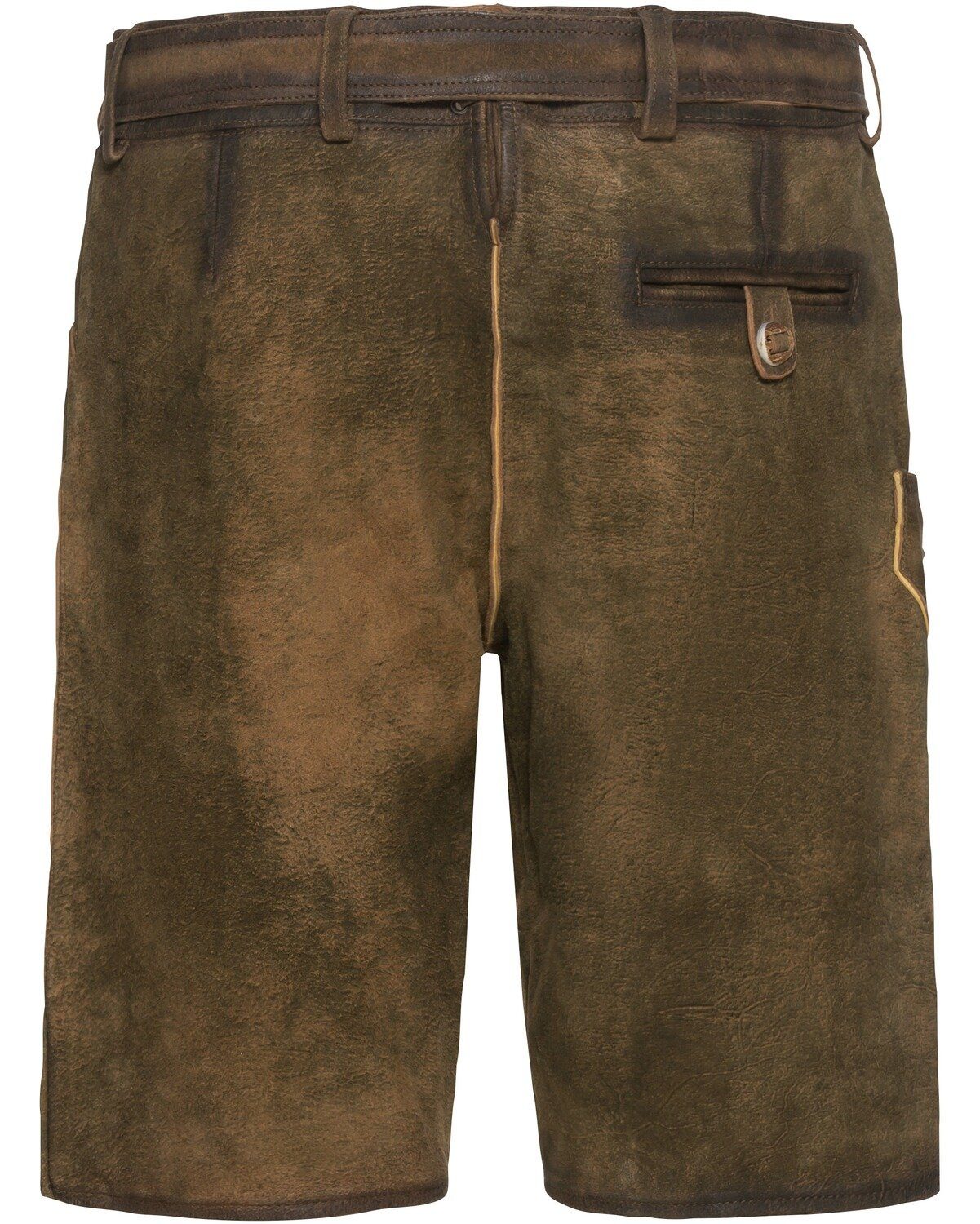 Hammerschmid Trachtenhose Kurze Lederhose Parsdorf