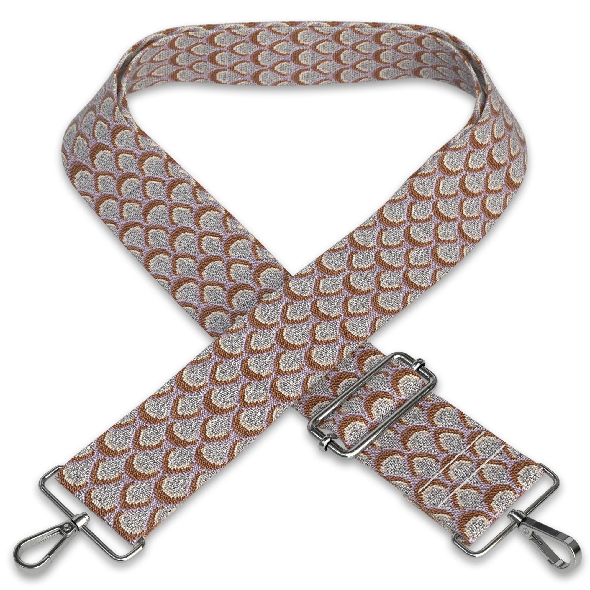 ARTVALL Schulterriemen Schulterriemen Taschenband vestellbares Band breit Schultergurt Trageriemen Ersatzband Handtaschenband Taschengurt DIY