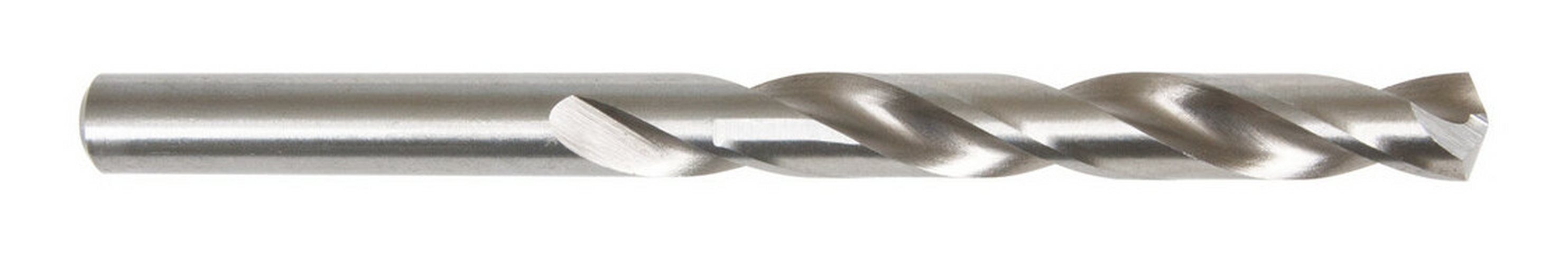 metabo HSS-G-Spiralbohrer (10 Stück), Metallbohrer, x mm 86 4,9