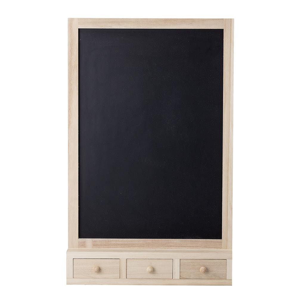 Bloomingville Tafel Higma Kindertafel Natur Paulowniaholz günstig online kaufen