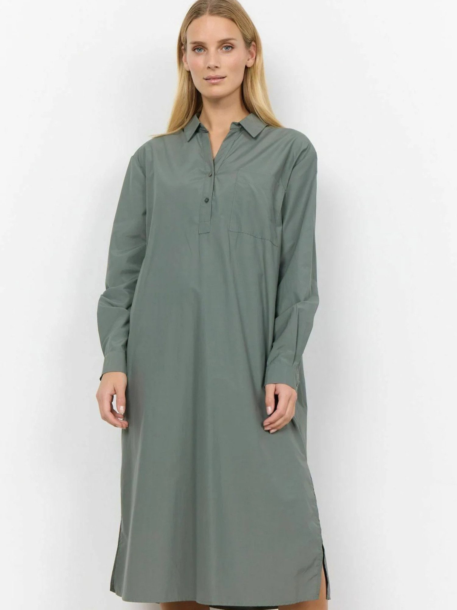 soyaconcept Jerseykleid Soya Concept Dress SC_NETTI
