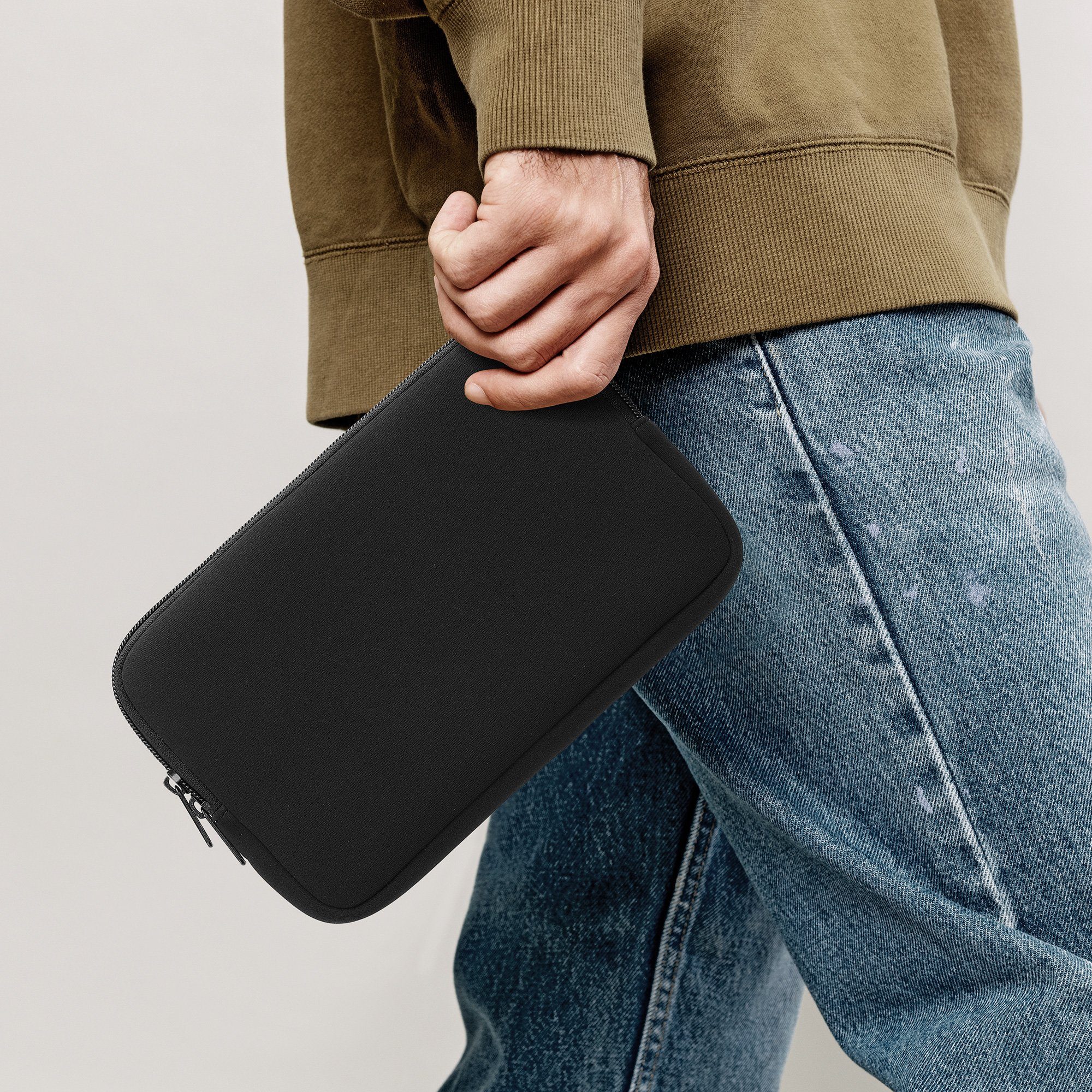 kwmobile Etui Tablet Hülle für 8"-8,4" günstig online kaufen