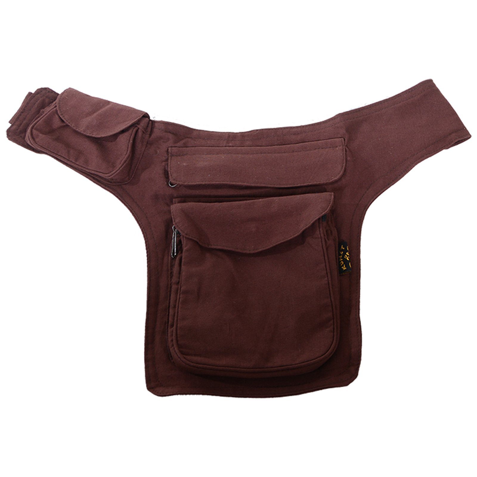 KUNST UND MAGIE Bauchtasche Kunst& Magie günstig online kaufen