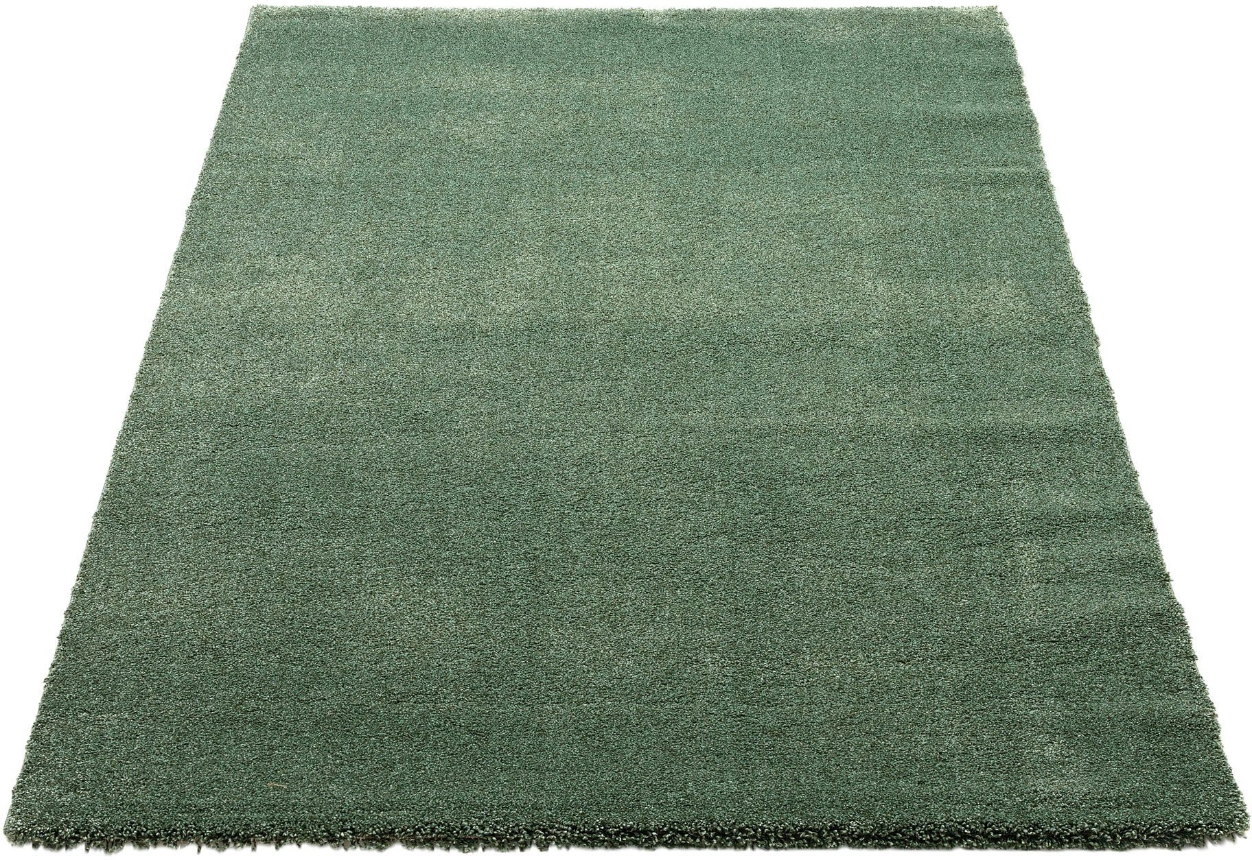 OCI DIE TEPPICHMARKE Teppich NEW VILLA MELANGE, auch als Läufer, rechteckig günstig online kaufen