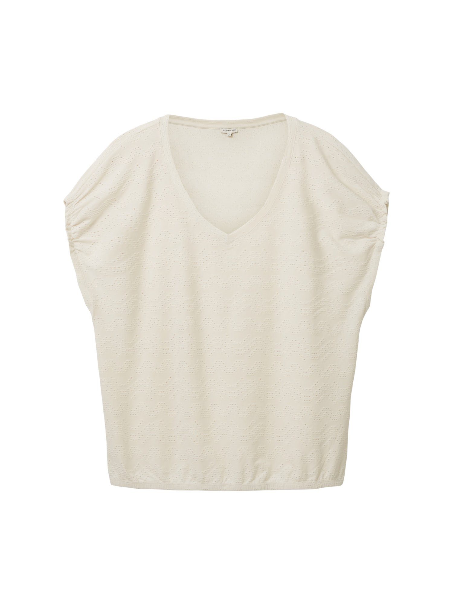 OTTO online Tailor | Tom T-Shirts Damen Weiße kaufen