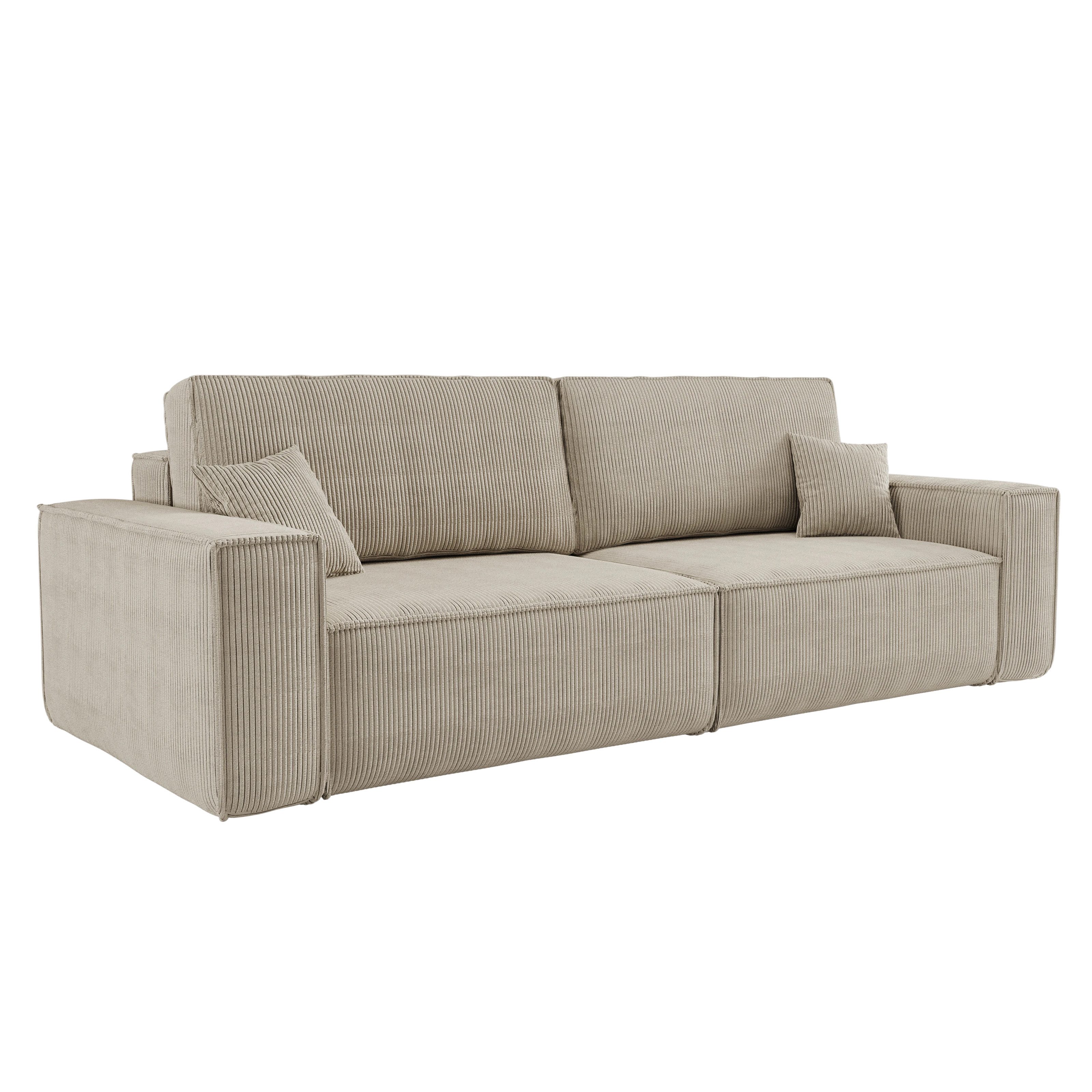 Kaiser Möbel Schlafsofa Schlafsofa BEST und günstig online kaufen