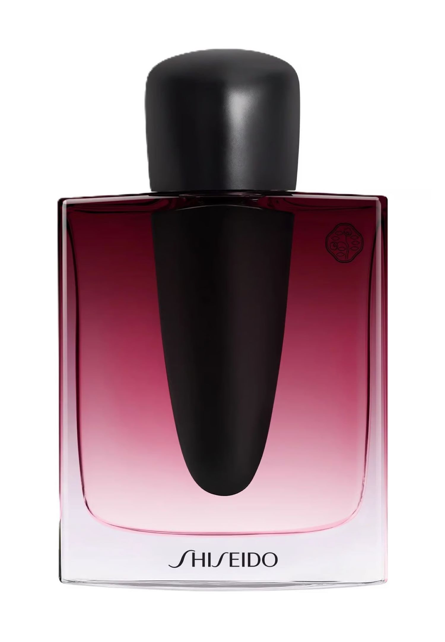 SHISEIDO Eau de Parfum GINZA Datura, Glasflakon, Frauenduft