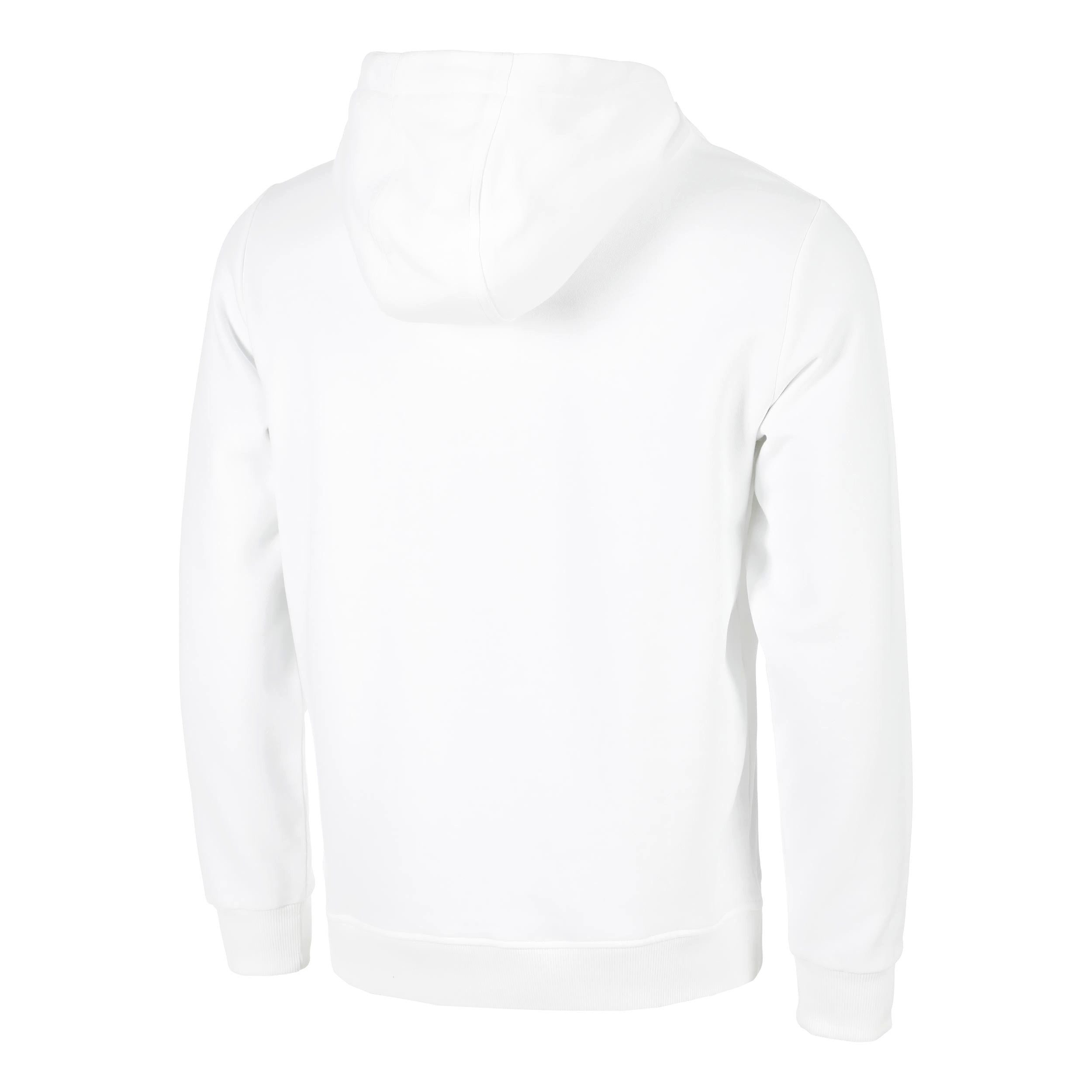 Quiet Please Kapuzensweatshirt Bracket