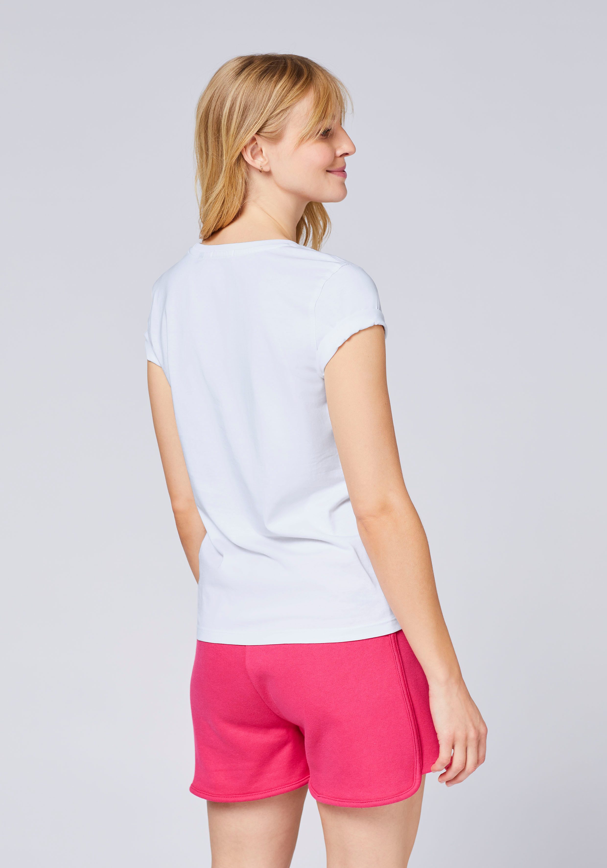 Chiemsee Print-Shirt günstig online kaufen