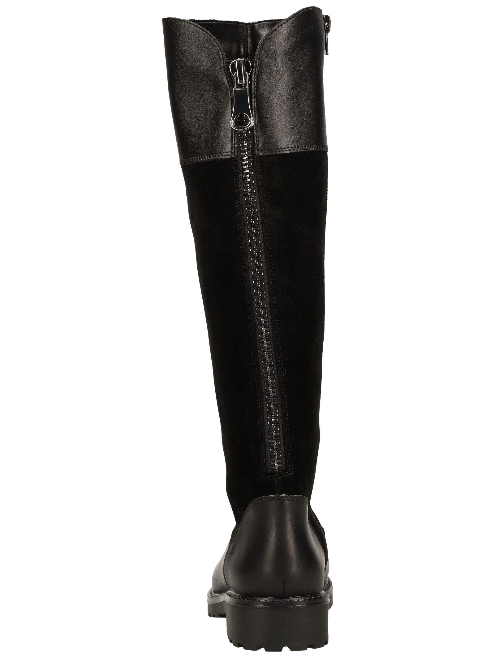 Remonte Stiefel Leder Stiefel