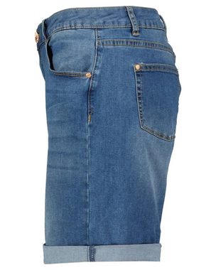 Buena Vista 5-Pocket-Jeans Damen Jeansshorts PLAYA-SHORT (1-tlg)