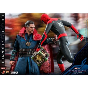 Hot Toys Actionfigur Doctor Strange - Marvel Spider-Man No Way Home