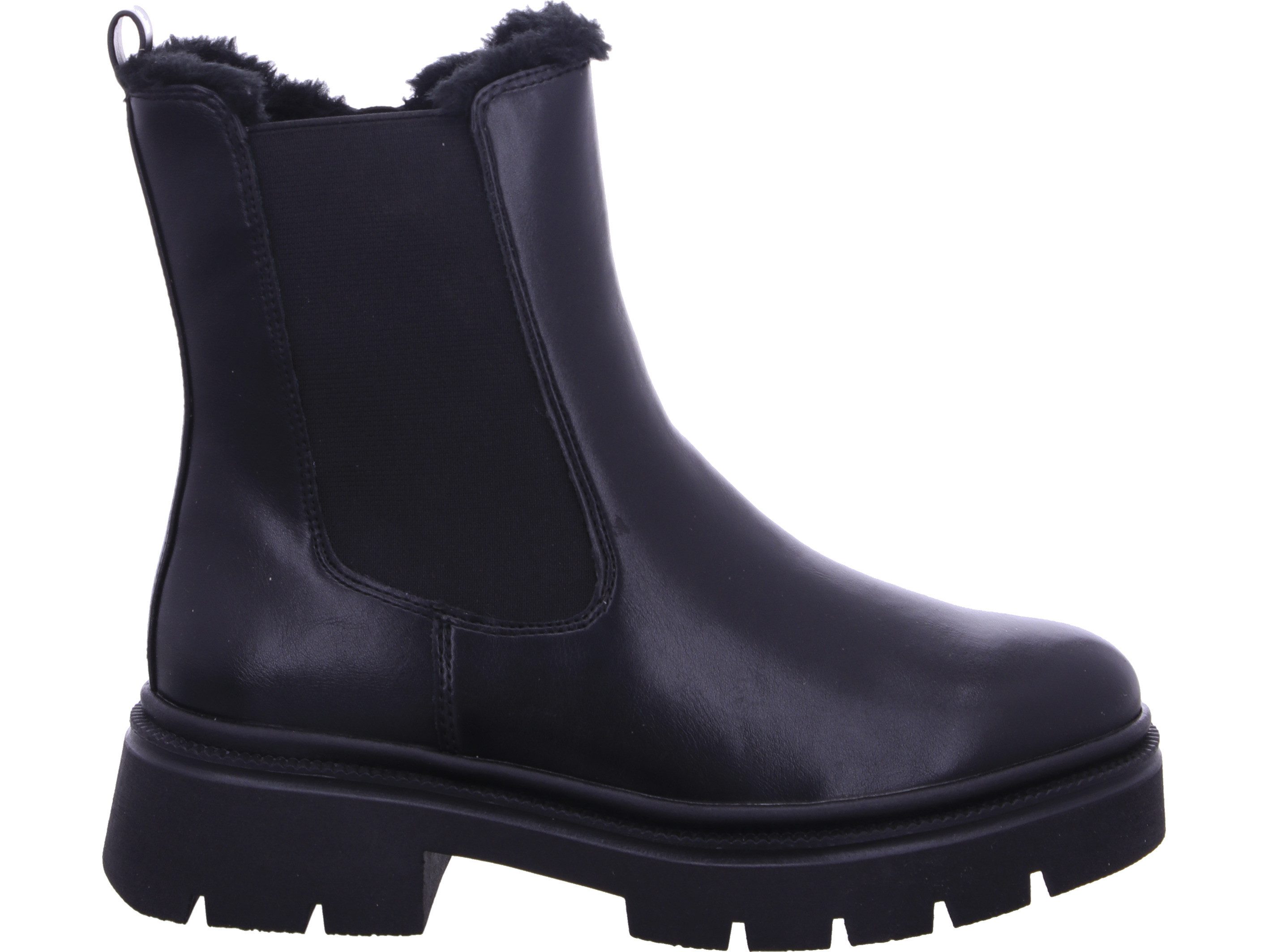 MARCO TOZZI Chelseaboots 100% vegan