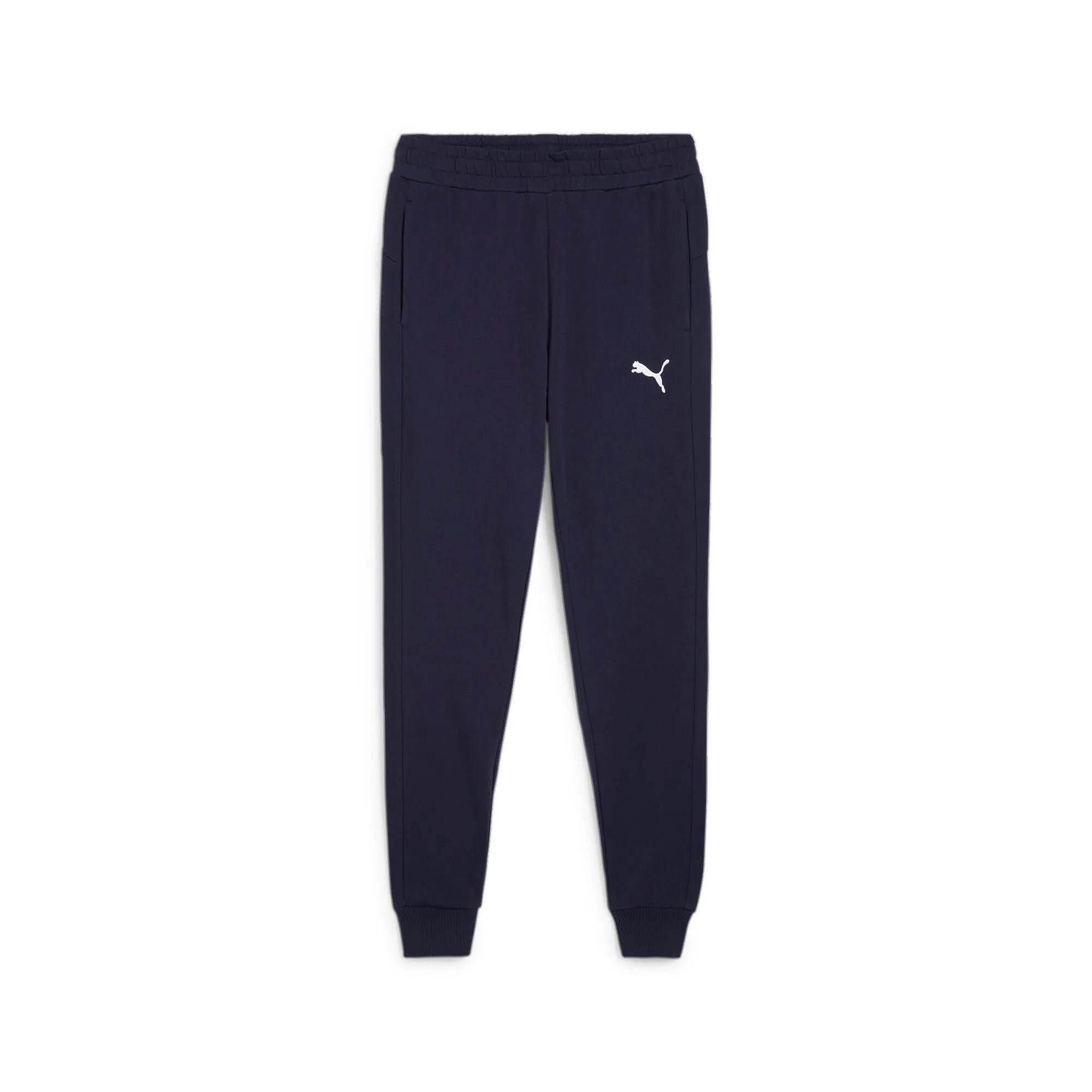 PUMA Sweatbermudas Herren teamGOAL Casuals Pants günstig online kaufen