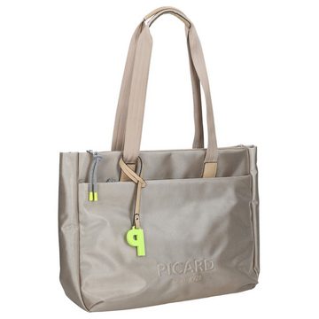 Picard Shopper Lucky One - Shopper 38 cm (1-tlg)