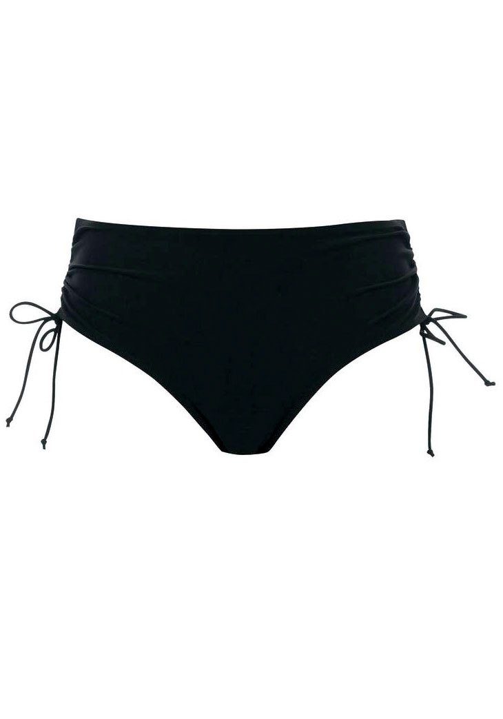Rosa Faia Bikini-Hose Ive Mix & Match Bikinihose, beidseitige Raffung für individuelle Anpassung