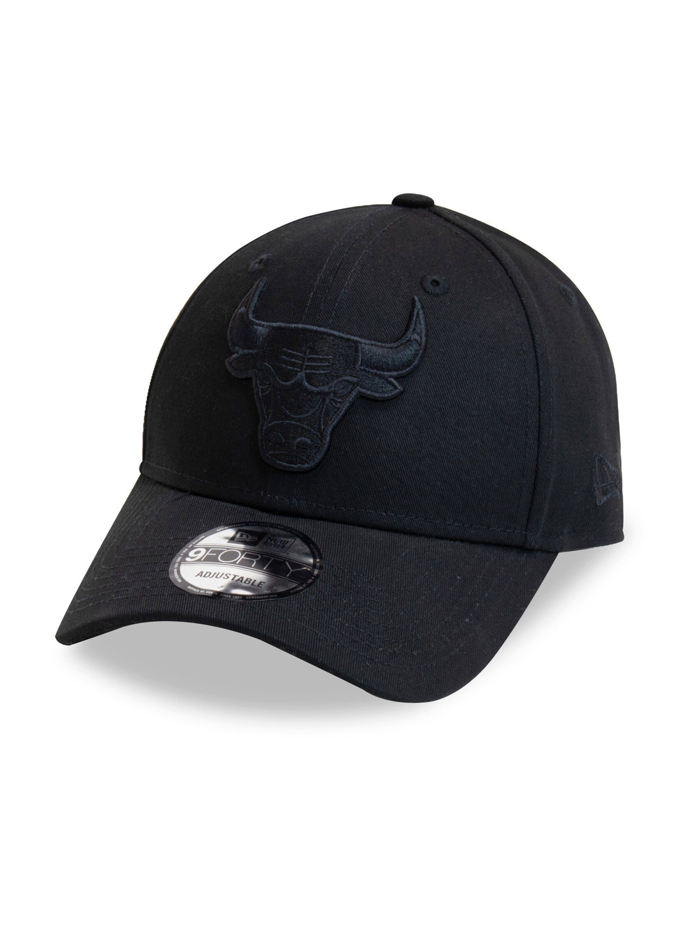 New Era Flex Cap NBA ESSENTIAL 9FORTY CHIBUL (1-St) günstig online kaufen