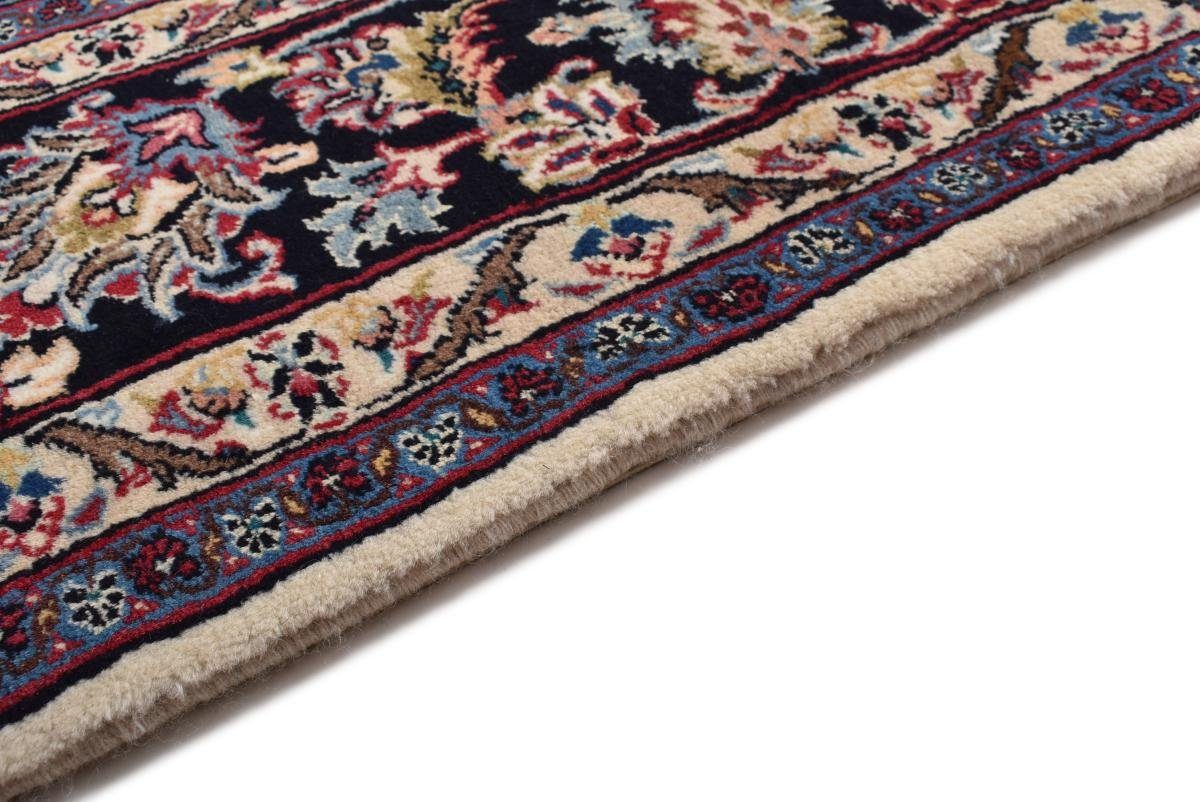 Orientteppich Perserteppich, 189x291 Nain 12 Mashhad / Trading, rechteckig, Orientteppich Handgeknüpfter Höhe: mm