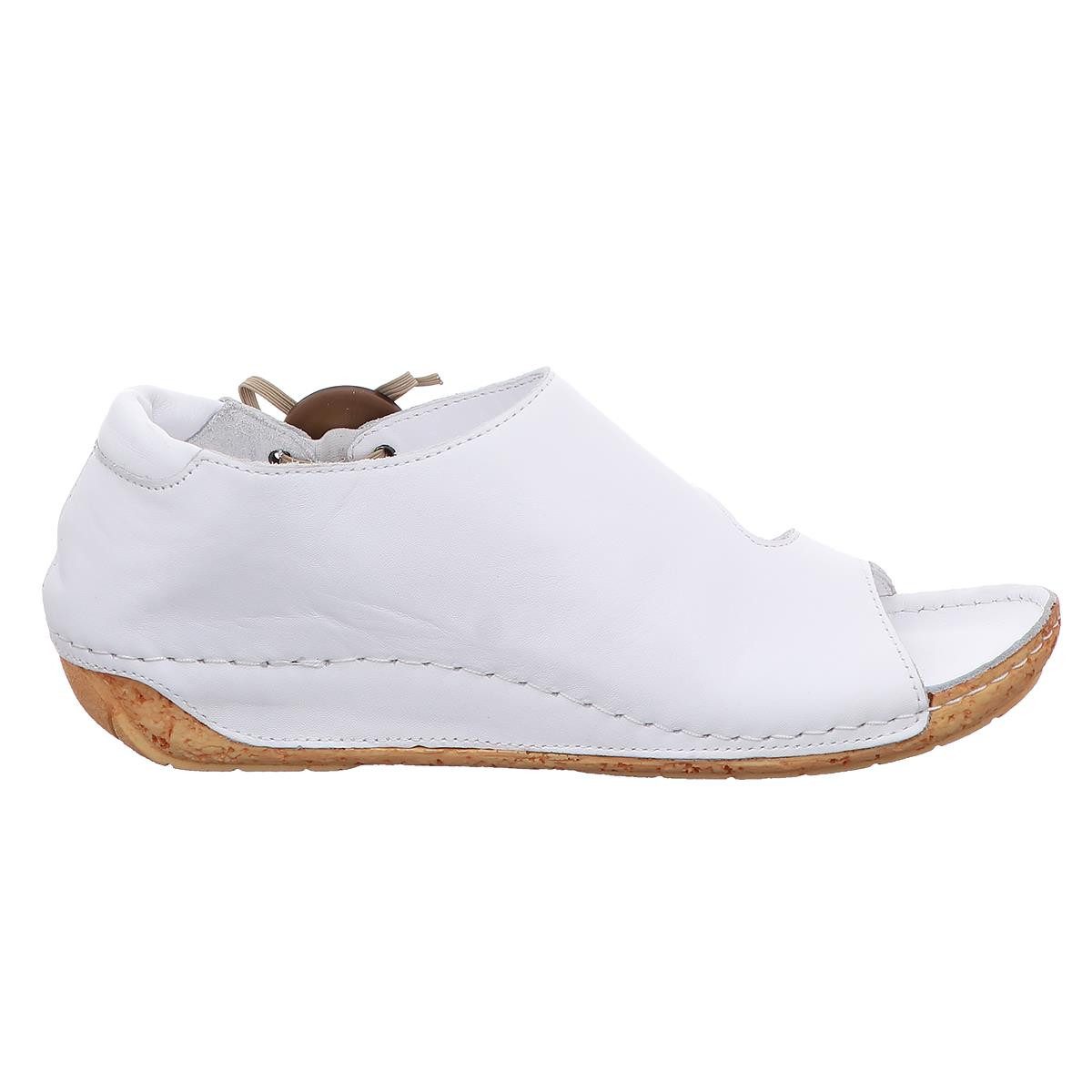 Gemini Damen Sandale