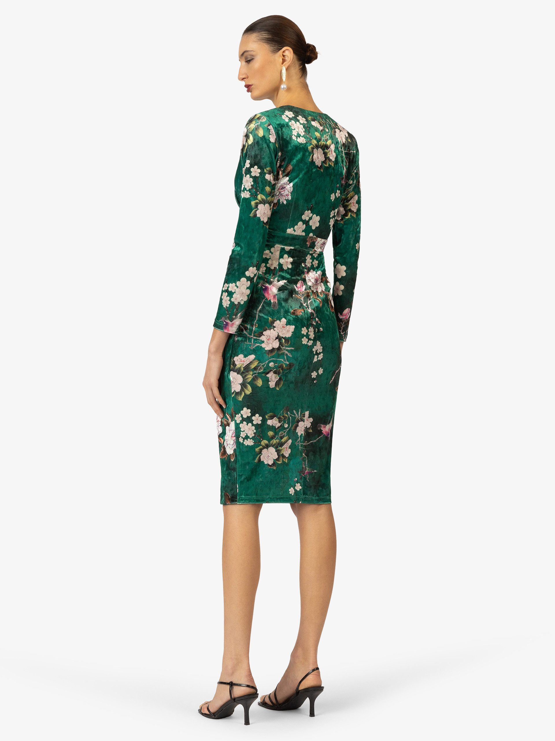 Kraimod Cocktailkleid in elegantem Design