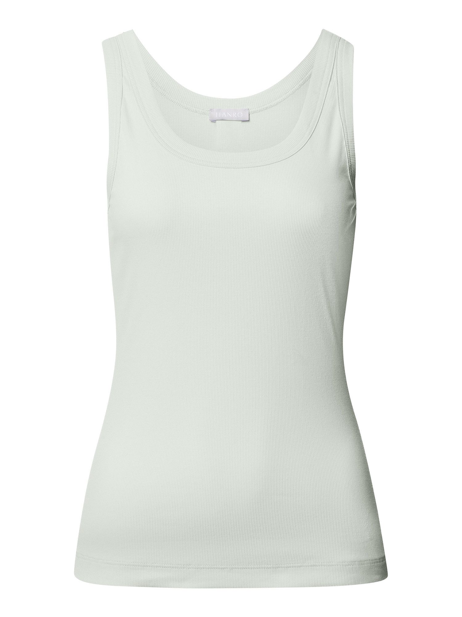 Hanro Trägertop Sleep & Lounge träger-top shirt ärmellos