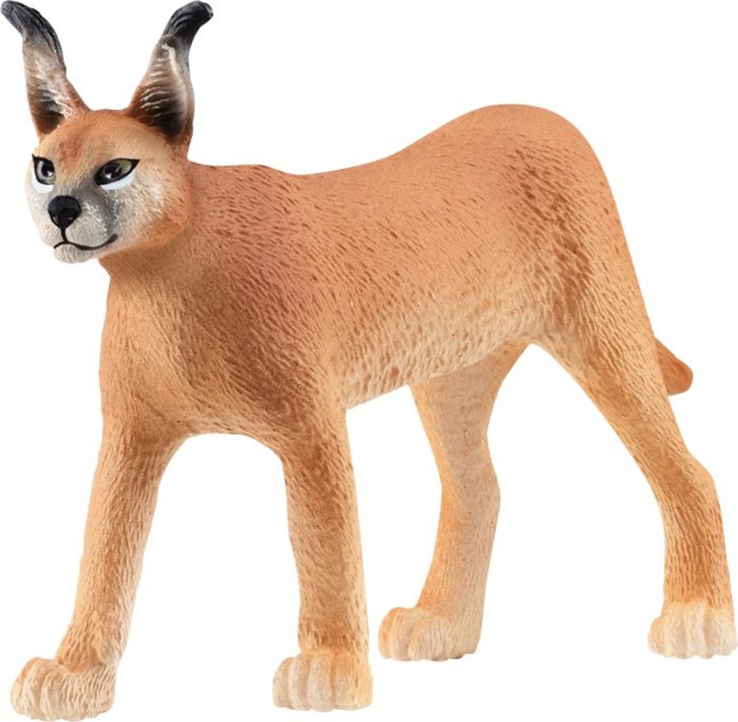 Schleich® Spielfigur Wild Life, (1-tlg)