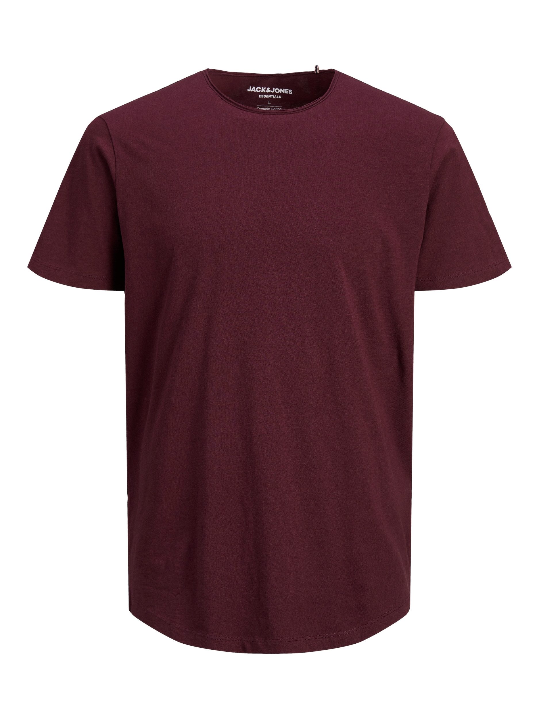 Jack & Jones T-Shirt Herren T-Shirt günstig online kaufen