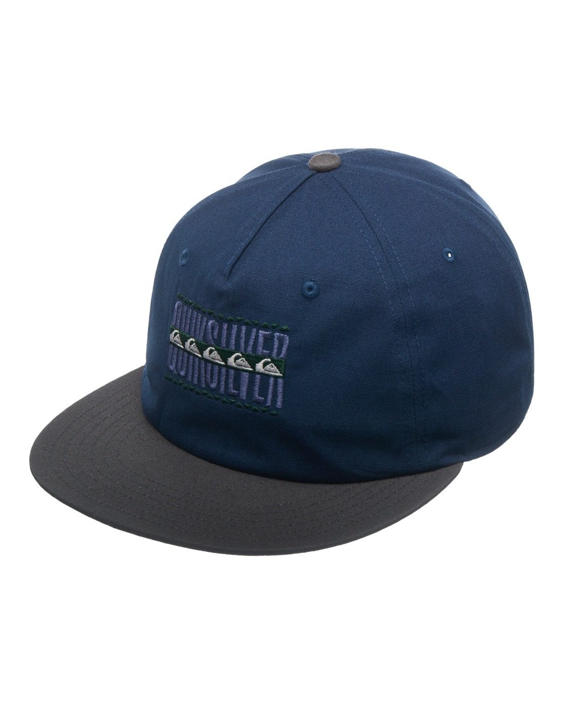 Quiksilver Snapback Cap Qs Frassnassa