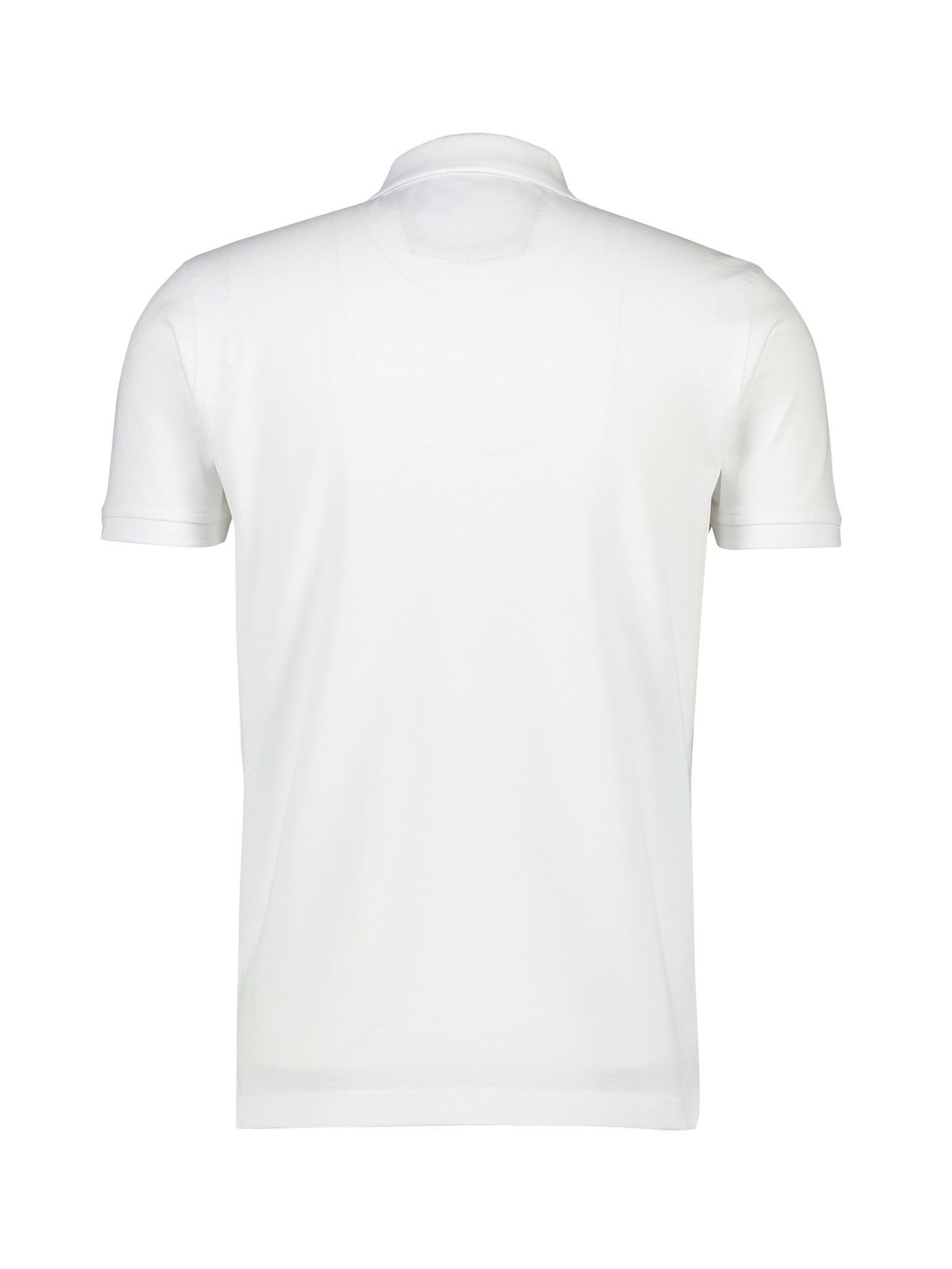 LERROS Poloshirt "LERROS Basic Poloshirt in klassischer Passform und Piquéq günstig online kaufen