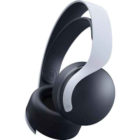 PlayStation 5 PULSE 3D Wireless-Headset (Rauschunterdrückung)