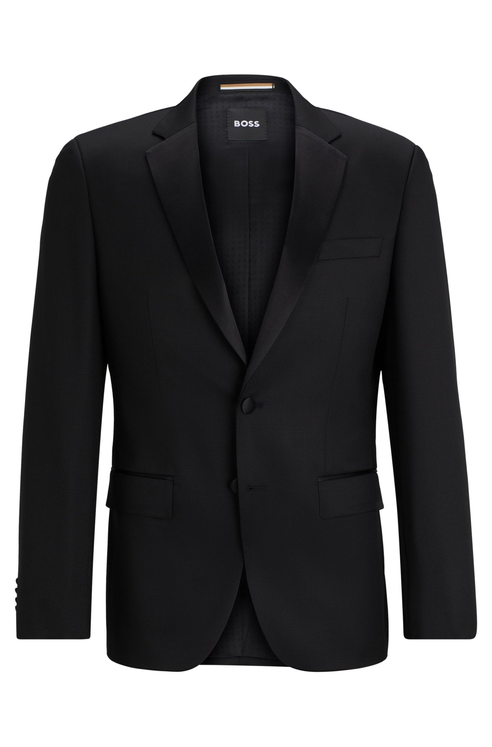 HUGO Outdoorjacke H-Huge-Tux-N-B1 10236006 01 günstig online kaufen