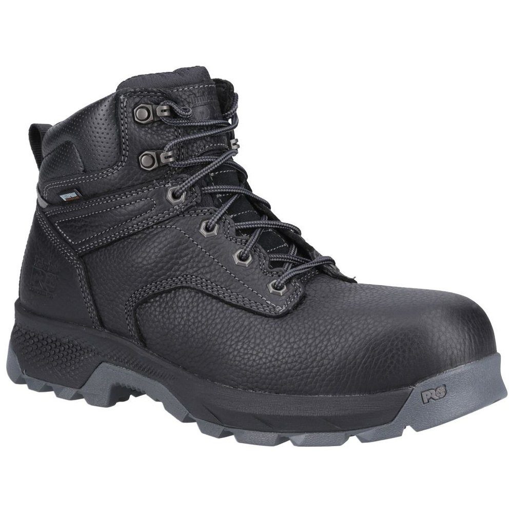 Timberland Pro Titan 6" Safety Boot WR Src Hro S3 Sicherheitsschuh