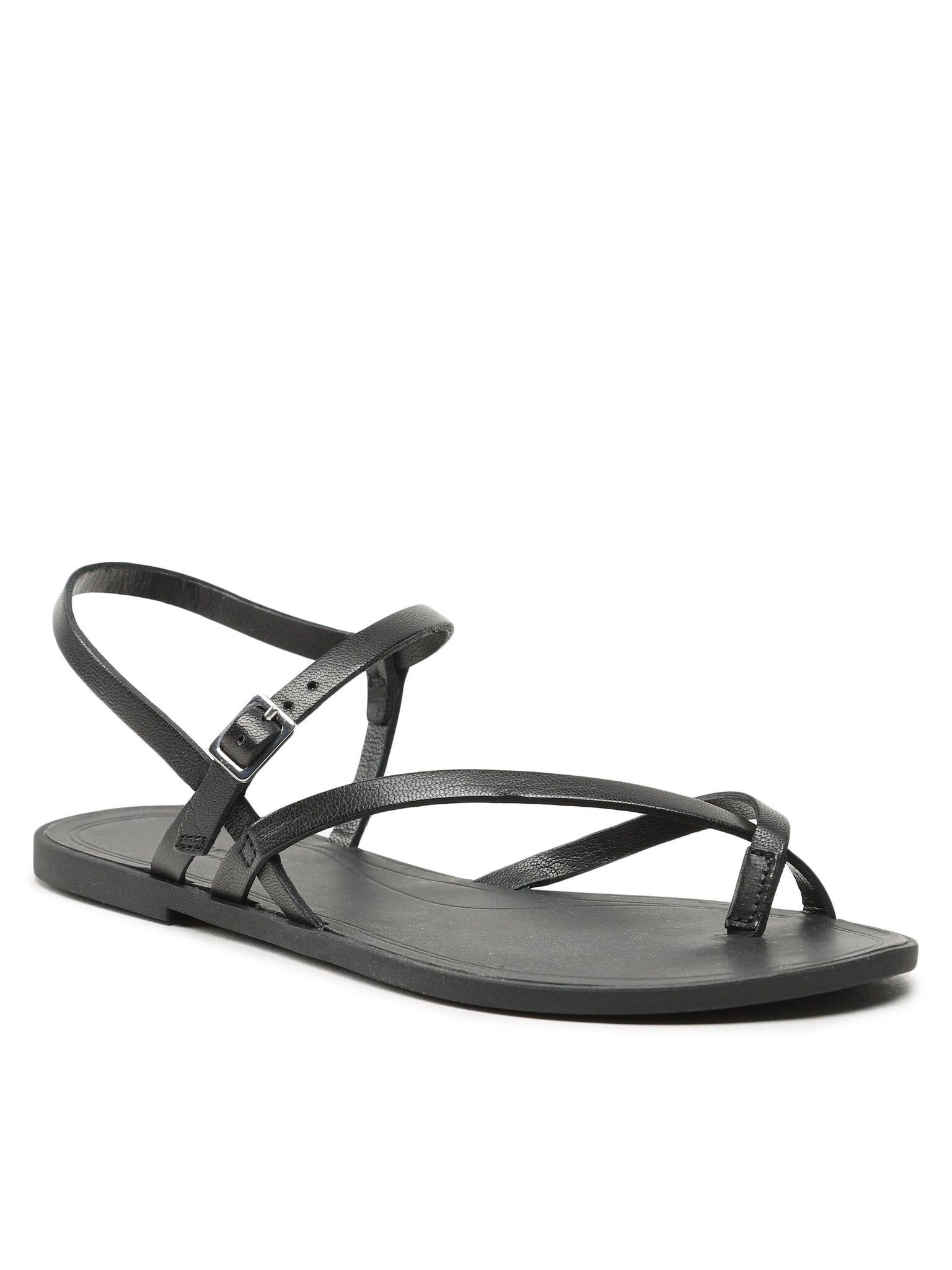 Vagabond Sandalen Tia 2.0 5531-401-20 Black Sandale