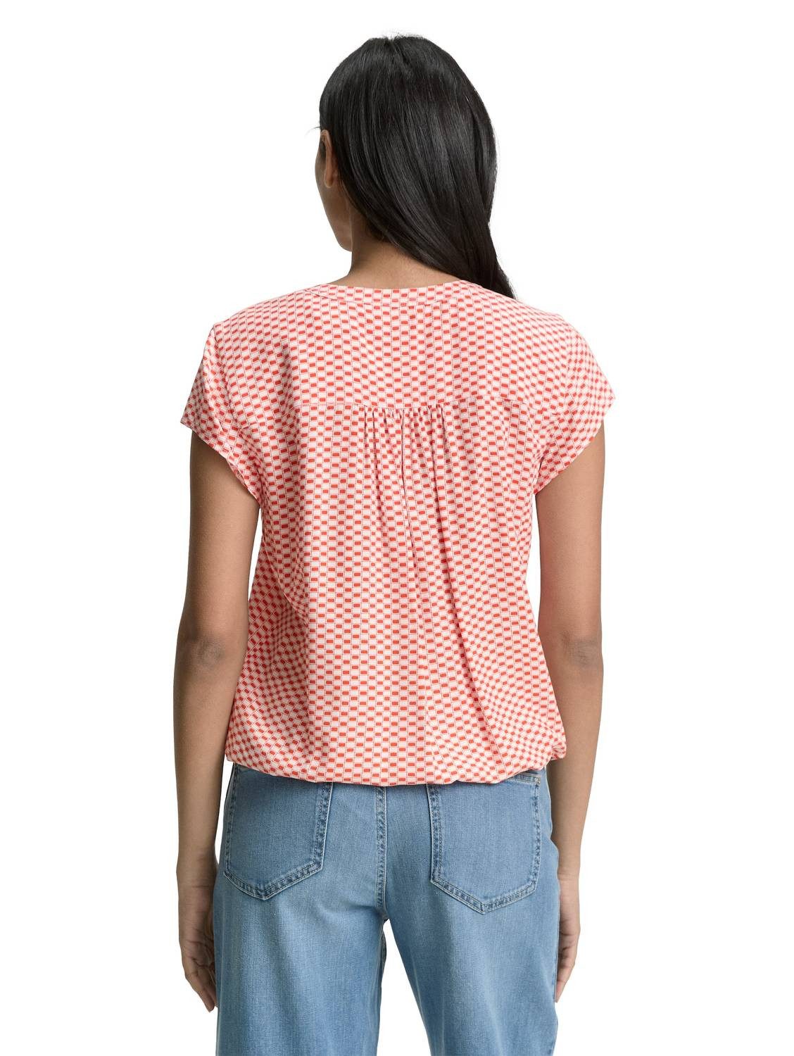 TOM TAILOR Klassische Bluse
