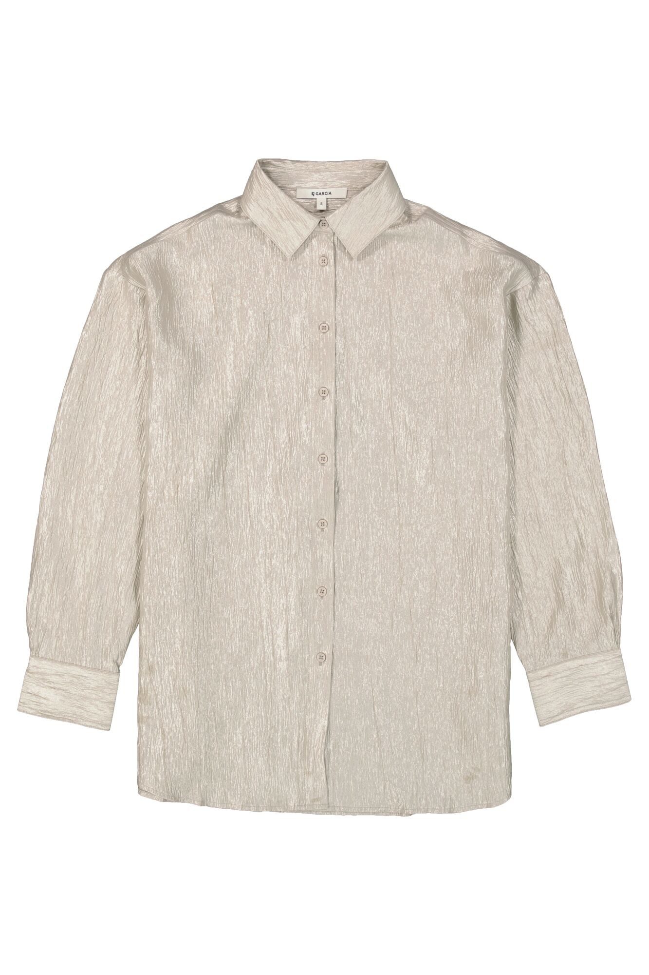 Garcia Блузкиtop ladies shirt ls