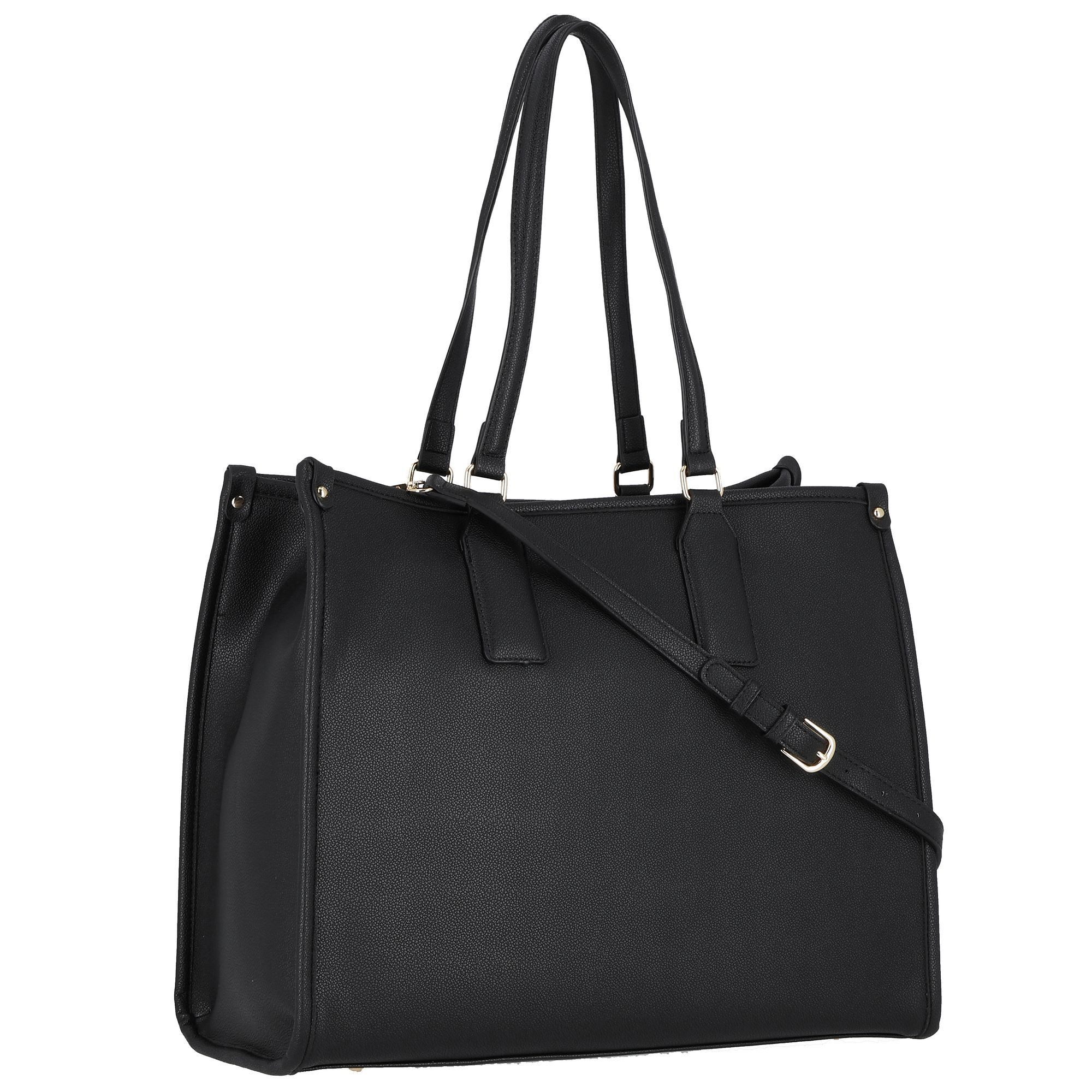 VALENTINO BAGS Shopper Foxy, Polyurethan