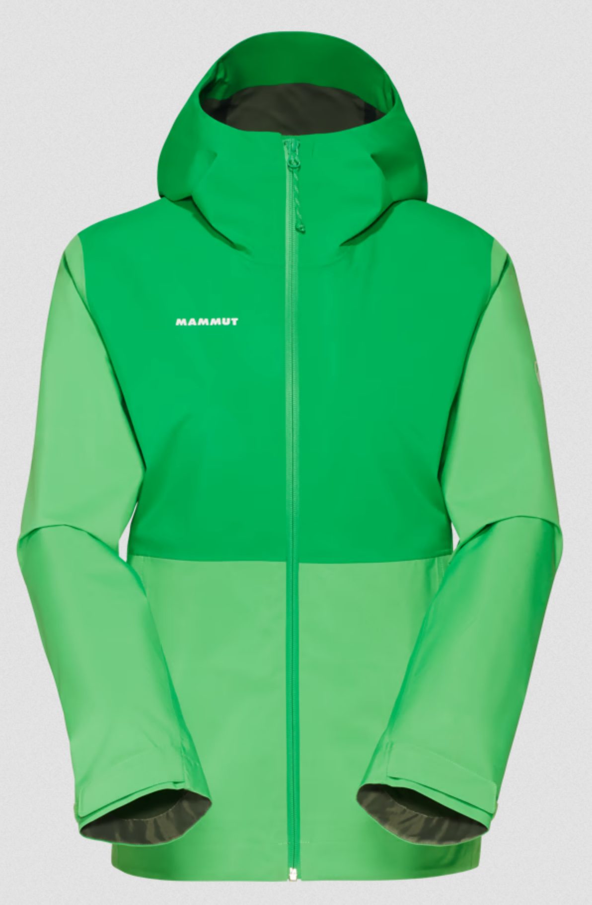 Mammut Funktionsjacke Linard Light HS Hooded Jacket Women