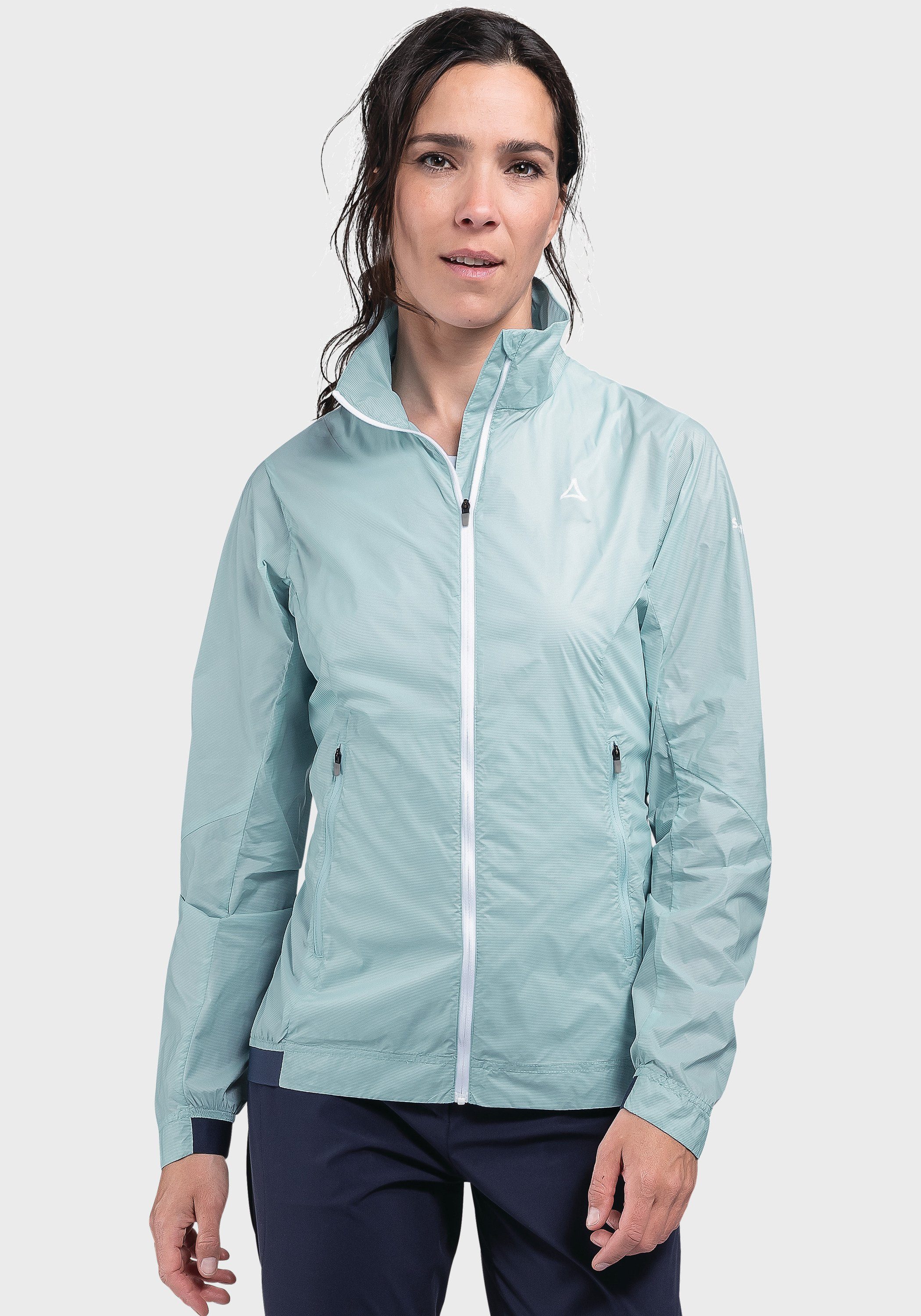 Schöffel Outdoorjacke Jacket Bygstad L