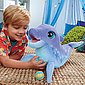 Hasbro Plüschfigur »furReal Dimples, mein lustiger Delfin, 80+«, Bild 3
