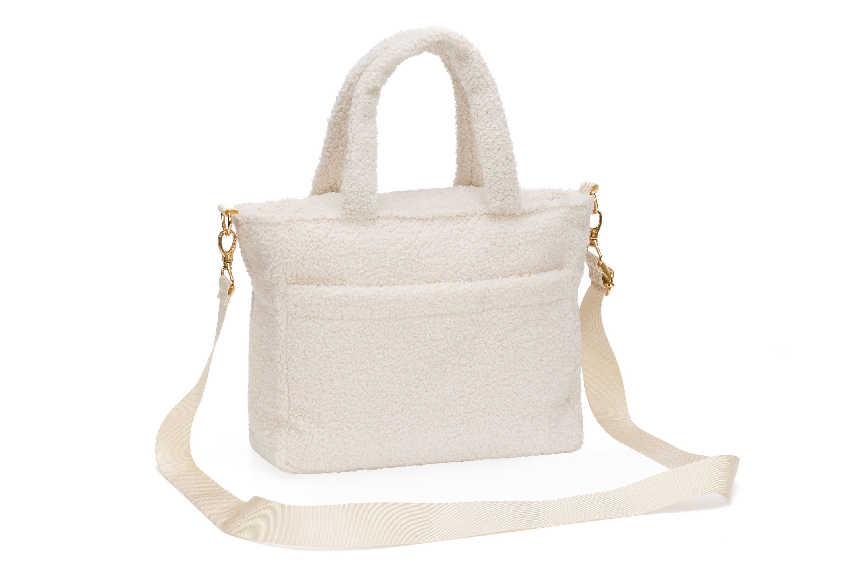 Wickeltasche Wickeltasche Teddy Small Exklusiv