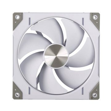 PHANTEKS Gehäuselüfter D30 PWM Regular Airflow, D-RGB Lüfter, 3er Pack -