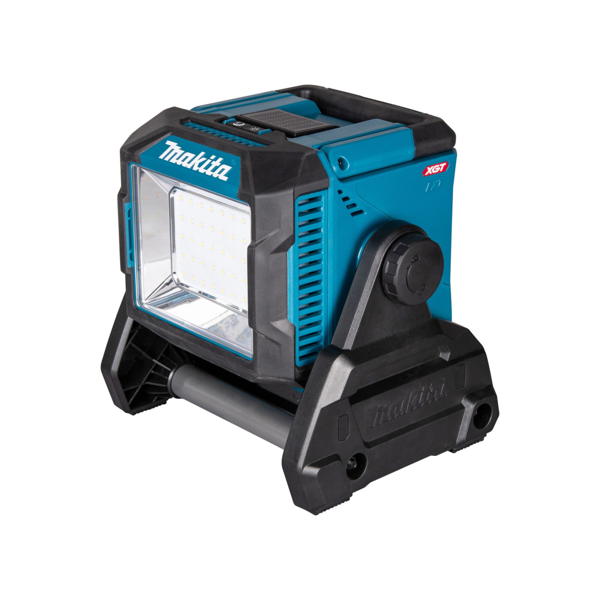 Makita Strahler Makita LED-Akku-Baustrahler 18V-40V
