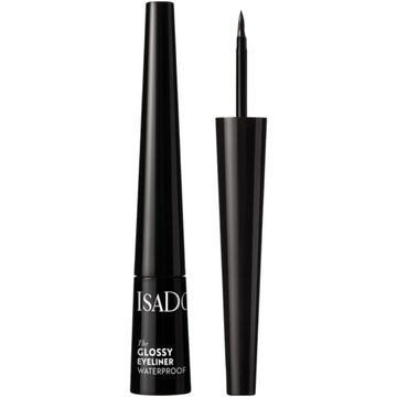 IsaDora Eyeliner Glossy Eyeliner