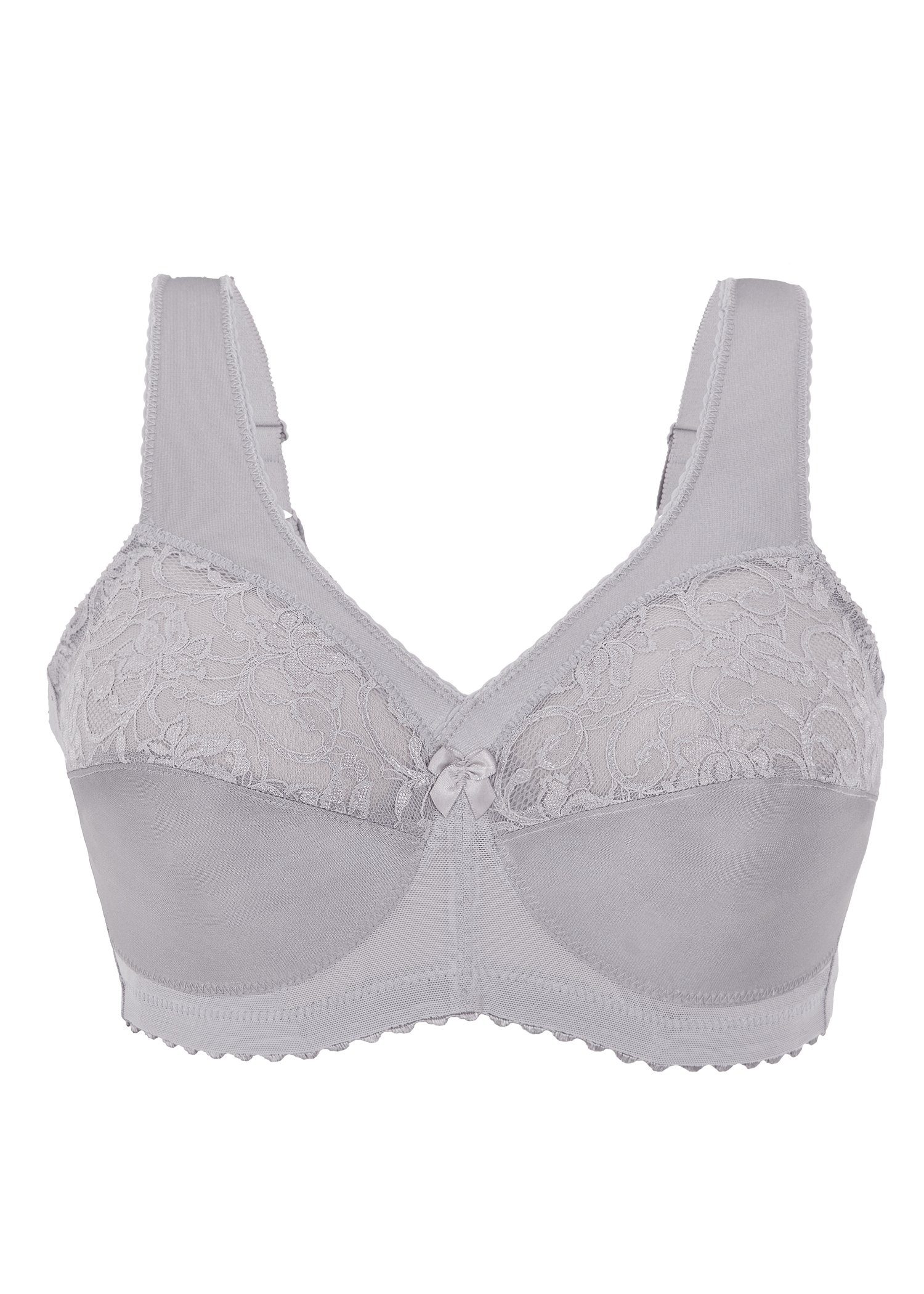 GLAMORISE Bügelloser BH mit MagicLift Stütz Technologie