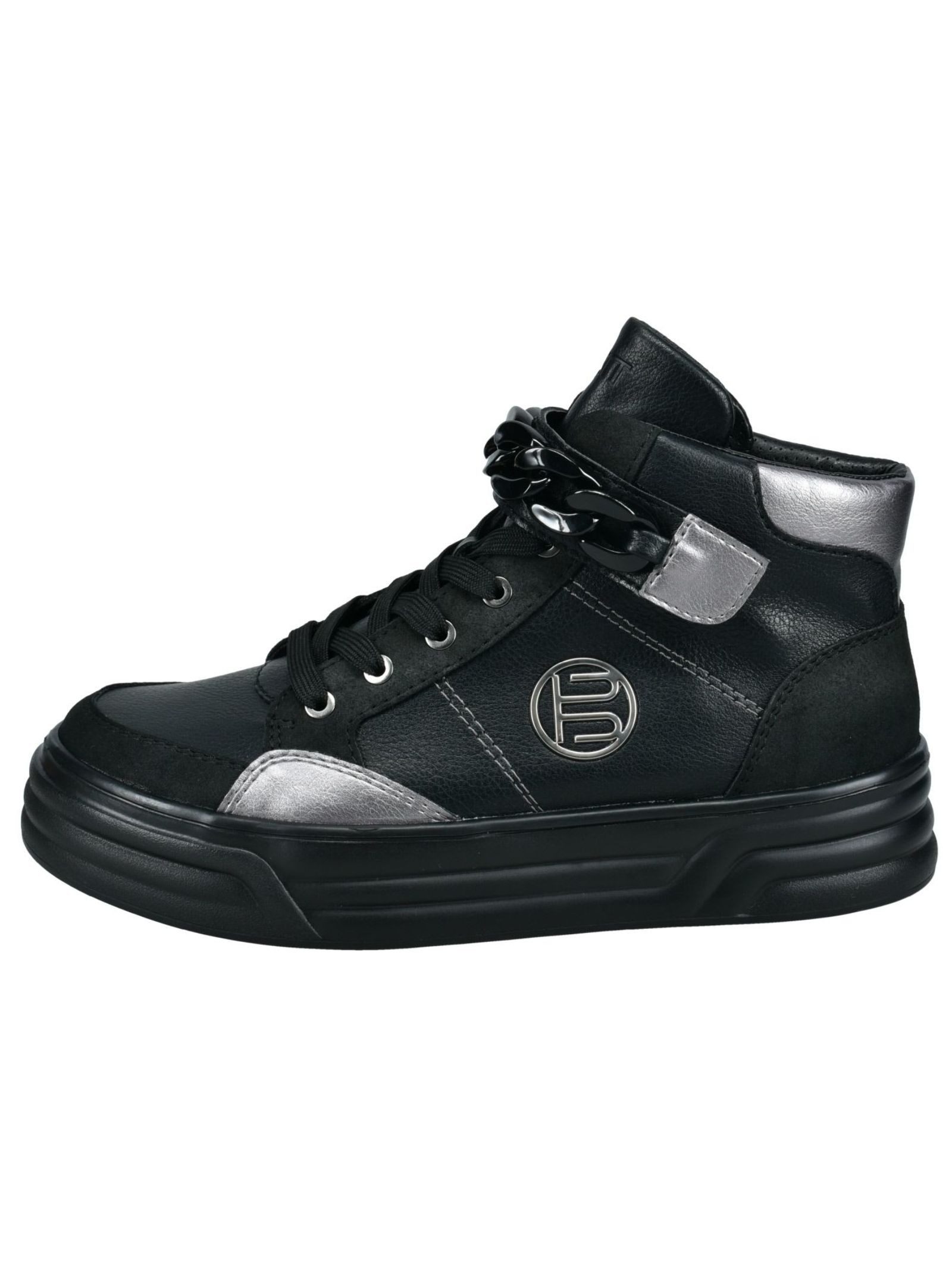 BAGATT Sneaker Nappaleder Sneaker günstig online kaufen